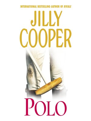 cover image of Polo